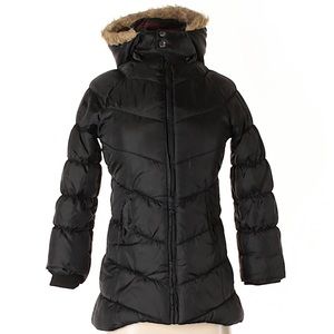 Lucky Brand Hooded Jacket (S)